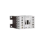 1PC Eaton Cutler Hammer XTCE009B10A Contactor, 3-POLE, 9A, B-frame, 1NO, 11. Fixed Price $223.70.