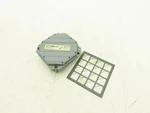 B&r Automation 4E0011.01-090 Panelware Hmi Button Rev C0 No Front. Fixed Price $199.99.