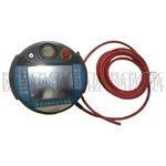 Used B&r 5MP050.0653-K03 Hmi Panel. Fixed Price $2488.00.