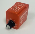 Ametek National Controls No. T1K-120-461 Time Delay Relay Series. Fixed Price $209.67.