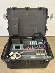 Siemens Sidemo 6ZB2310-0AP00 Conveyer Belt Module Training Simulator Simatic S7. Fixed Price $3375.00.