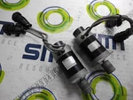 Mcg 2383-ME3811-2 & Renco 77820-231 Rotary Encoder. Fixed Price $400.00.