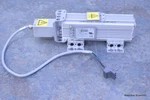 B&r Automation Breaking Resistor 8B0W0045H000.000-1 Rev C0 450 W, R, IP20. Fixed Price $476.00.