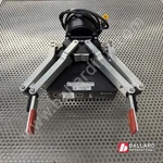 Robotiq 2F Gripper For Cobot With Ethernet Controller - 180MM Stroke. Fixed Price $2150.00.