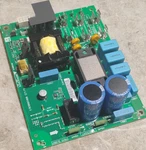 Danfoss Hvac Refrigeration Control Board 130B6088 DT/9 1A Pcb. Fixed Price $227.00.