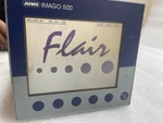 Jumo Imago 500 Multi-channel Process Controller 703590. Fixed Price $349.00.