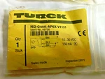 Turck NI2-G08K-AP6X-V1131 Proximity Switch T24176 Fast Us Shipping. Fixed Price $48.00.