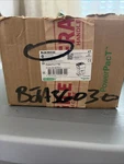 New Schneider Electric Square BJA36030 30AMP 600 Vac Pole Circuit Breaker. Fixed Price $330.00.