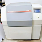 Agfa Avantra 25 Selectset Working Cond. W/2 Film Cartridges, Computer Card +++. Fixed Price $750.00.
