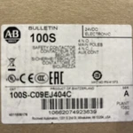 Allen Bradley 100S-C09EJ404C / 100SC09EJ404C. Fixed Price $230.00.