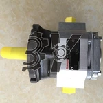 1PCS New Rexroth R900932271 PGF2-22/011RE01VE4 PGF2-2X/011RE01VE4. Fixed Price $935.00.