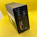 Sigma Koki PAT-001 Controller For Sgsp Stepping Motor, 24VDC 2A. Fixed Price $350.00.