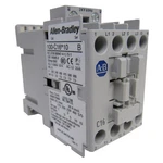 New Allen-bradley Iec 100C16J10 Standard Contactor Amp 24VAC In Box. Fixed Price $197.19.