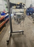 Used! Label-aire Applicator Printer 3114-1500 7X12LH. Fixed Price $2499.95.