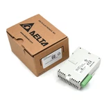 New & Genuine Delta DVP08SN11R Relay Output Module I/o Extension. Fixed Price $261.00.