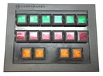 Allen-bradley Lighted Control Interface Board 800A-P162HB12S Used. Fixed Price $1040.45.