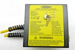 Banner MGCA-4A Machine Guard Control Box For Light Curtain. Fixed Price $119.98.