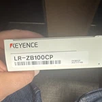 Keyence LR-ZB100CP Sensor. Fixed Price $195.00.