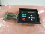 Fincor Nidec 106054201 Operator Interface Panel**xlnt**. Fixed Price $149.00.