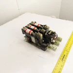 Westinghouse 2171A01G01 3-PHASE Motor Control Starter 320A 600V Max BA13JPX. Fixed Price $828.99.