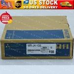 Mitsubishi MR-J4-10B Servo Drive MRJ410B Amplifier New Box Fast Shipping. Fixed Price $131.60.