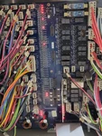 Vitronics 3151910 W/ 3152010 Relay Control Board From An XPM3 Reflow Oven. Fixed Price $920.00.