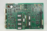Beckman DU640I -control Board 00517204 W/ Prom Card 00517024. Fixed Price $135.00.