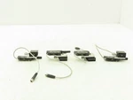 Baumer Unck 09U6914/KS35AD1 Ultrasonic Distance Measuring Sensors 30VDC Lot Of. Fixed Price $94.99.