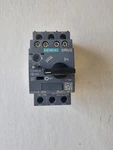 Siemens 3RV2011-1BA15. Fixed Price $125.00.