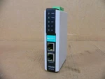 Moxa Mgate EIP3270 2-PORT DF1 To Ethernet/ip Gateway. Fixed Price $499.99.
