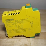 Phoenix Contact 2981017 PSR-SPP-24DC/ESP4/2X1/1X2 Safety Relay Sil 3 24VDC. Fixed Price $150.00.