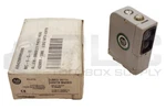 New Allen Bradley 42MRR-5000 /c Photo Switch Trans Beam Receiver. Fixed Price $325.00.