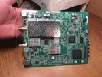 Idirect Satellite Modem Evolution X5 Pcb Type E0001141-0002 #1. Fixed Price $337.50.