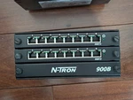 N-tron 900B-N Ethernet Switch. Fixed Price $40.00.