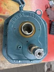 Dodge TA0107L15 Taper Bushed Reducer 900002 Torque Arm Tall. Fixed Price $799.99.