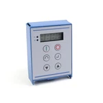 Bosch Rexroth Control Panel FCC01.1T-STD-NNN R911311070 Nov. Fixed Price $352.31.