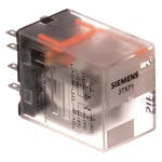 Siemens 3TX7111-3DC03C Plug-in, Relay, Square, 12 A, 8, Pin. Fixed Price $25.79.
