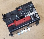 Square-d 9065-SF120 Series Motor Logic Overload Relay Adjustable 27 Amp. Fixed Price $197.90.