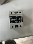 Allen Bradley 700-SH25GA24 Ser. Fixed Price $55.00.
