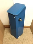 Magnetic Autocontrol Parking PRO-RC010X0 Barrier Gate As-is For Parts Free Ship. Fixed Price $1079.98.