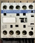 Telemecanique Contactor LC1 K0910F7. Fixed Price $9.99.