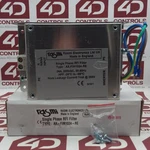 AX-FIM1024-RE Rasmi Rfi Filter, Mx Footprint, Single Phase, 24A, Opened. Fixed Price $41.58.