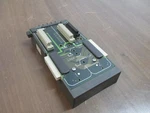 Fisher Rosemount KJ4001X1-BA2 2-WIDE Carrier 12P1562X012 Rev. Used. Fixed Price $50.00.