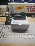 Keyence Kit IV4-500CA + IV4-L5C Camera Vision Sensor Real Pictures!!. Fixed Price $3299.00.
