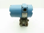 Rosemount 1151DP3S12B1 Alphaline Pressure Transmitter 0-12" Wc 2000 Psi. Fixed Price $104.99.