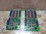 Okuma Opus 5000 Panex E0241-653-096 1911-1552 No. 880602 Cnc Lot Of Pieces. Fixed Price $99.99.