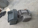 Sew-eurodrive Motor 1318 Torque 46 Ratio .75 Hp DRS71M4. Fixed Price $250.00.
