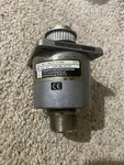 Heidenhain Rod 529/2010.01500 Rotary Encoder 406 020 1B. Fixed Price $250.00.