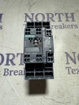 Siemens 3RT2027-2KA40 Contactor W603. Fixed Price $40.00.