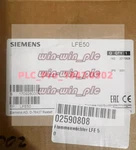 LFE50 1PC Brand New Siemens Flame Detector Fast Delivery. Fixed Price $1683.15.